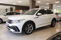 Volkswagen Tiguan 2.0TDI R-Line DSG 110kW Blanco - thumbnail 4