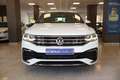 Volkswagen Tiguan 2.0TDI R-Line DSG 110kW Blanco - thumbnail 2