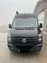 Volkswagen Crafter Crafter 35 HR-Kombi Edition MR TDI Edition Schwarz - thumbnail 1