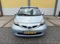 Toyota Aygo 1.0-12V + | Airco | NIEUWE APK | NAP Blauw - thumbnail 2