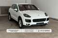 Porsche Cayenne S ACC CarPlay Sitzheizung LED UNFALL Weiß - thumbnail 1