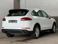 Porsche Cayenne S ACC CarPlay Sitzheizung LED UNFALL Weiß - thumbnail 6