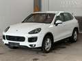 Porsche Cayenne S ACC CarPlay Sitzheizung LED UNFALL Weiß - thumbnail 3