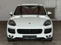 Porsche Cayenne S ACC CarPlay Sitzheizung LED UNFALL Weiß - thumbnail 2
