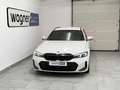 BMW 330 d 48 V xDrive Touring M-Sport Aut.LCI/LED/ACC/W... Weiß - thumbnail 1