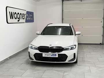 d 48 V xDrive Touring M-Sport Aut.LCI/LED/ACC/W...