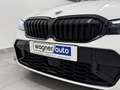 BMW 330 d 48 V xDrive Touring M-Sport Aut.LCI/LED/ACC/W... Weiß - thumbnail 5