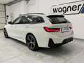 BMW 330 d 48 V xDrive Touring M-Sport Aut.LCI/LED/ACC/W... Weiß - thumbnail 19