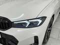 BMW 330 d 48 V xDrive Touring M-Sport Aut.LCI/LED/ACC/W... Weiß - thumbnail 4