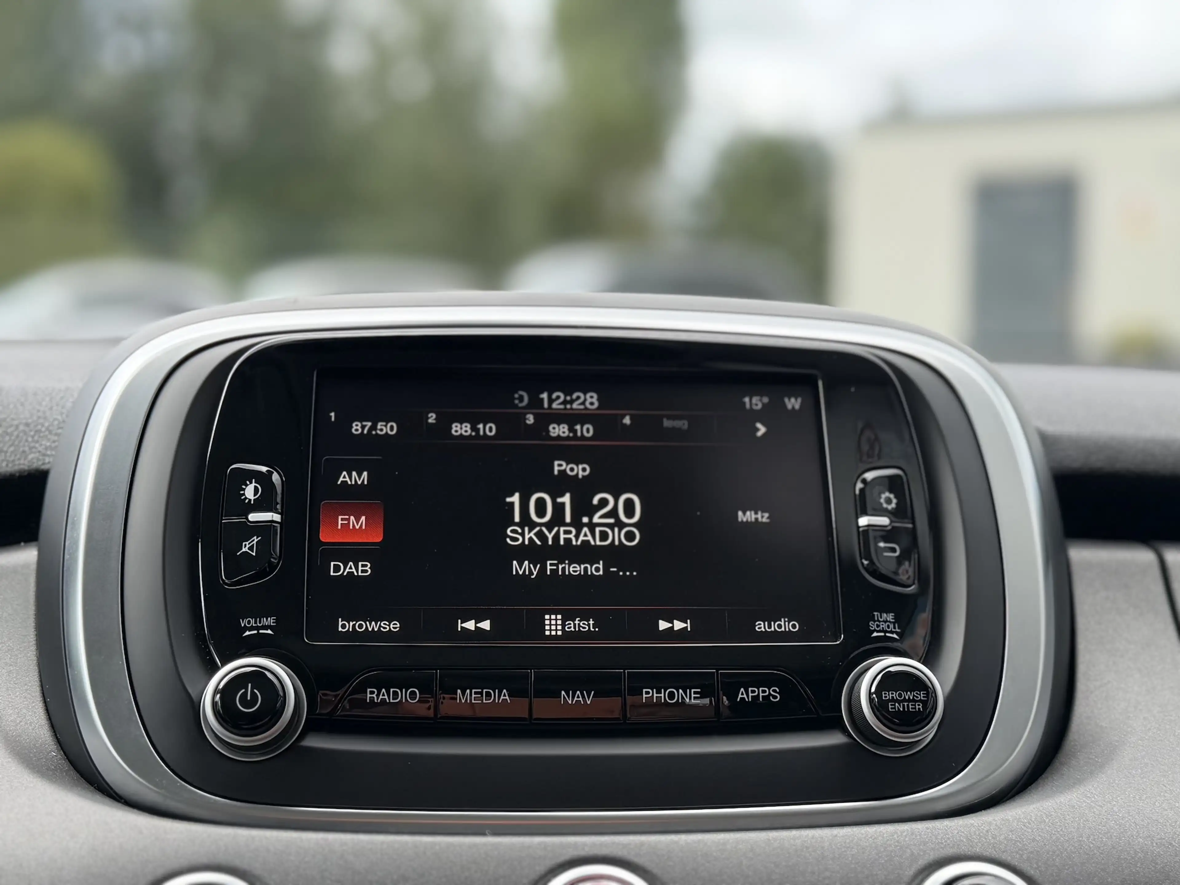 Fiat 500X 1.4 Turbo MultiAir CrossPlus (140pk) — photo 29