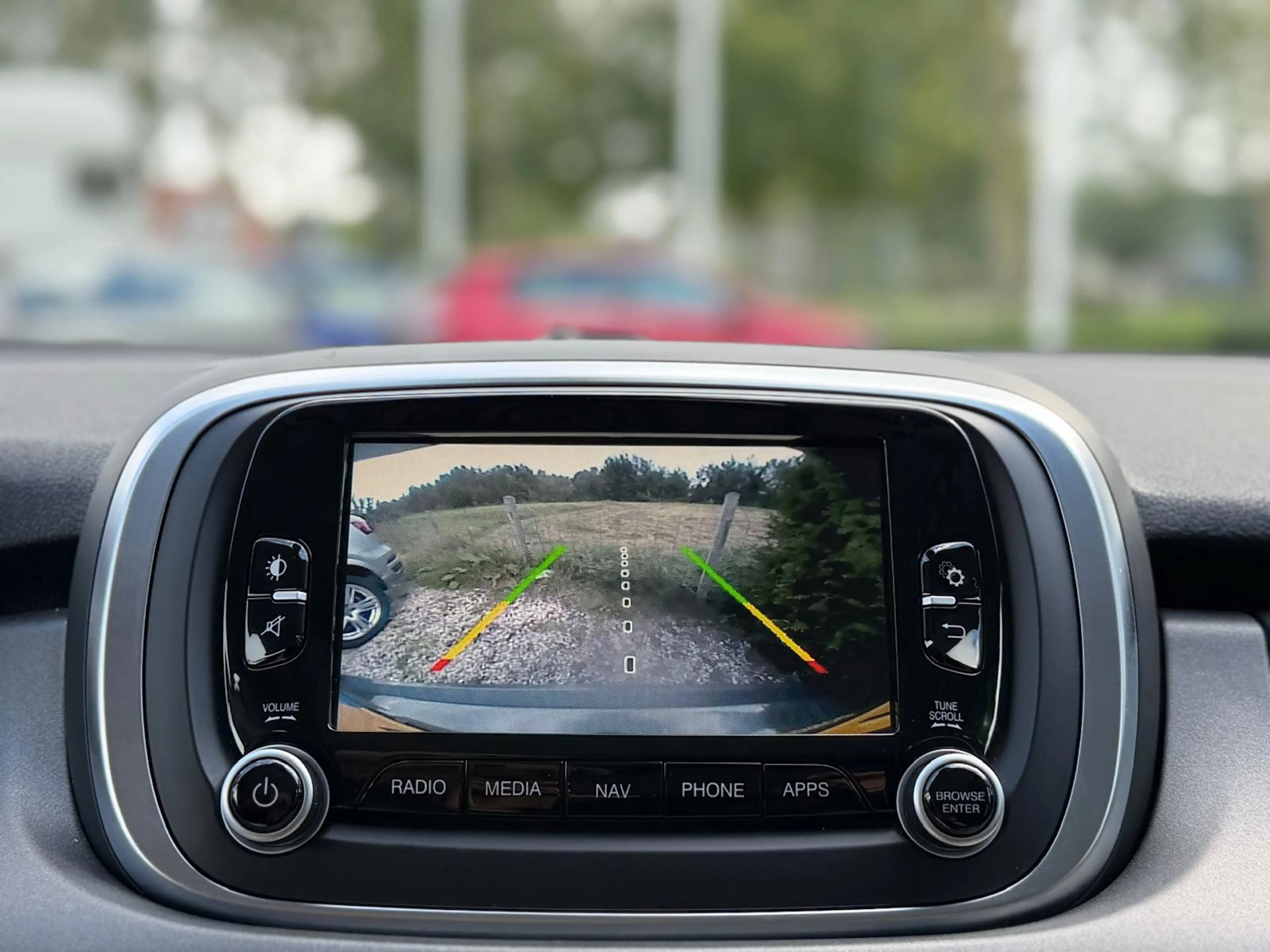 Fiat 500X 1.4 Turbo MultiAir CrossPlus (140pk) — photo 33