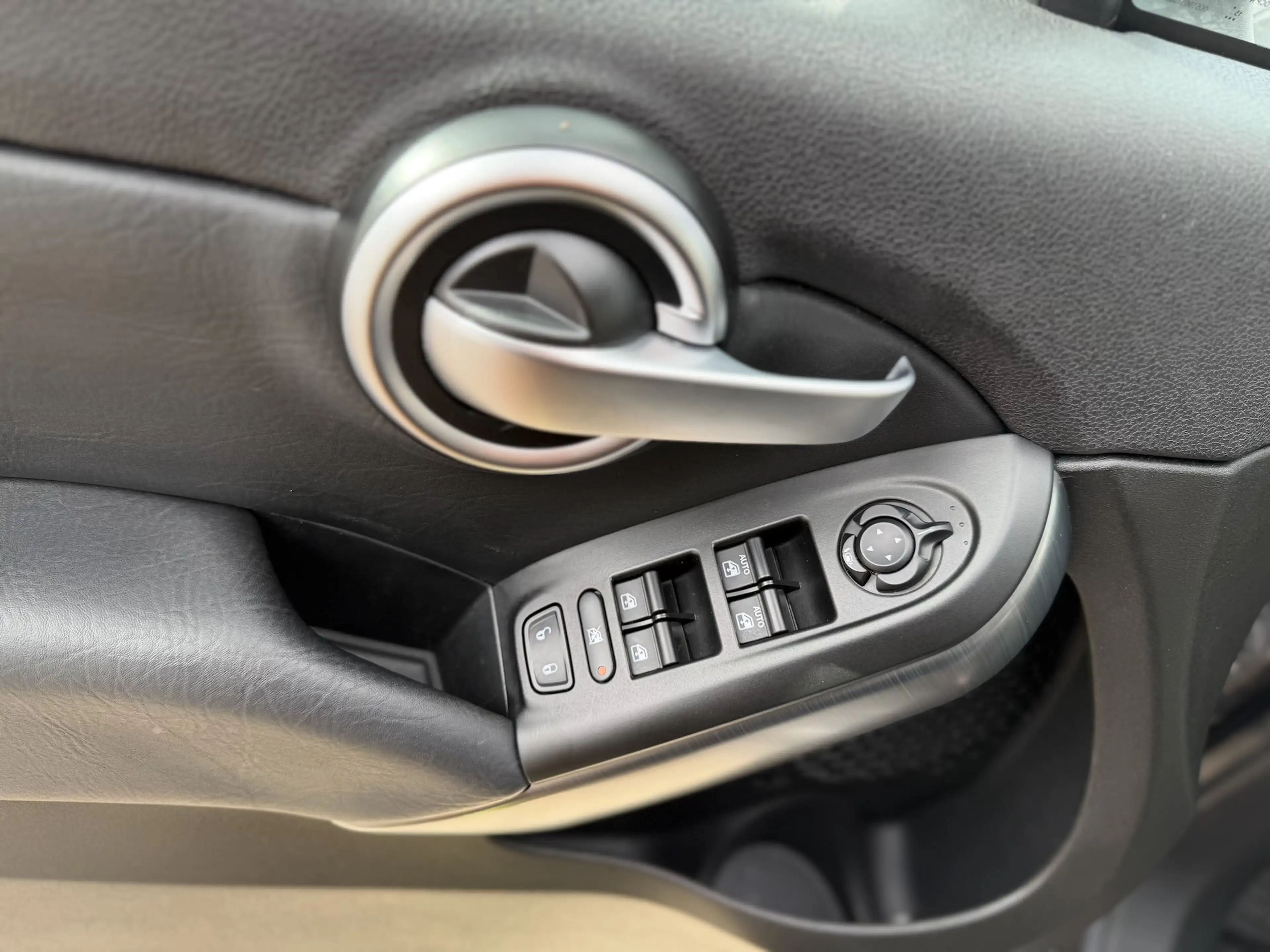 Fiat 500X 1.4 Turbo MultiAir CrossPlus (140pk) — photo 20