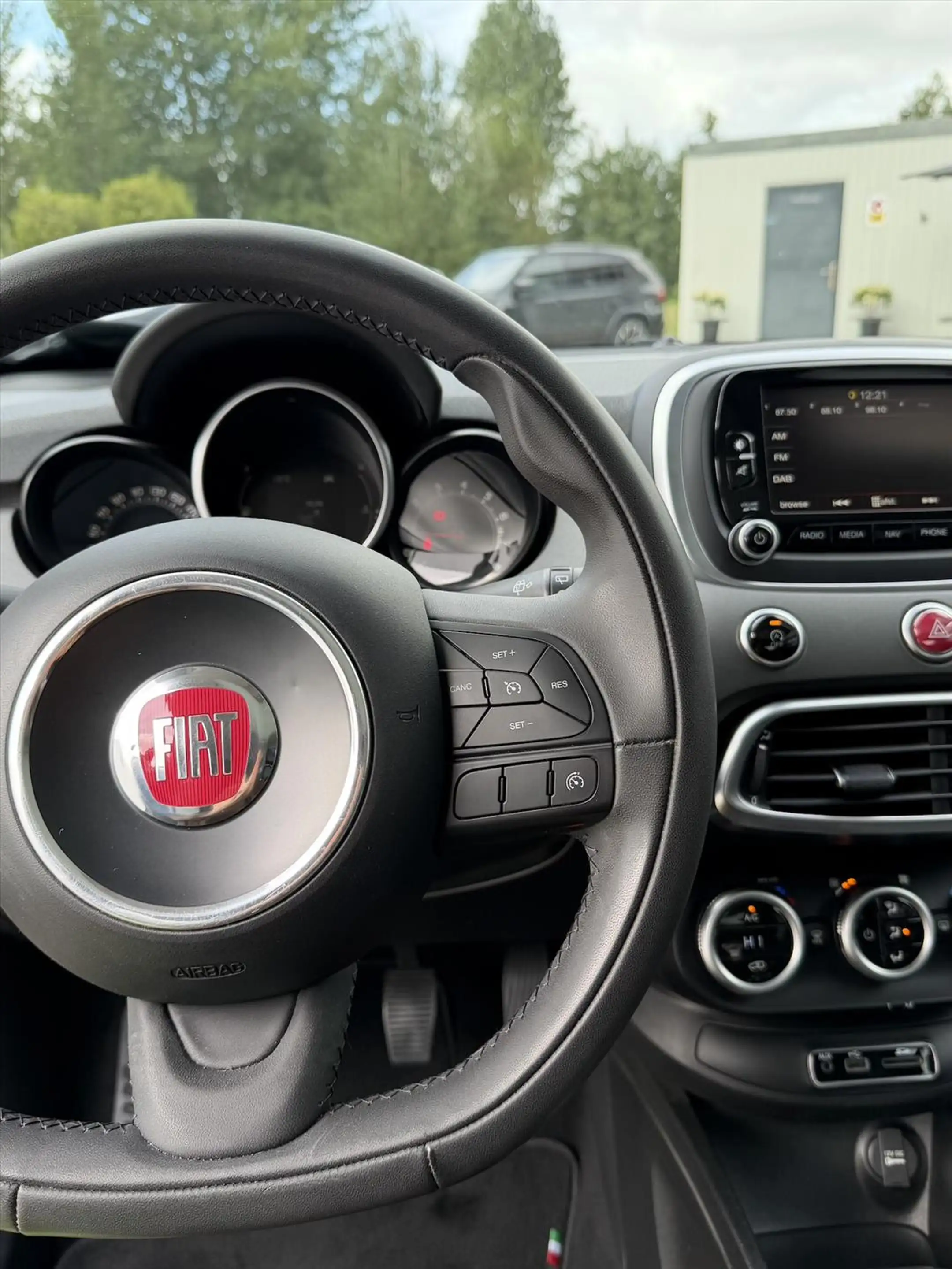 Fiat 500X 1.4 Turbo MultiAir CrossPlus (140pk) — photo 24