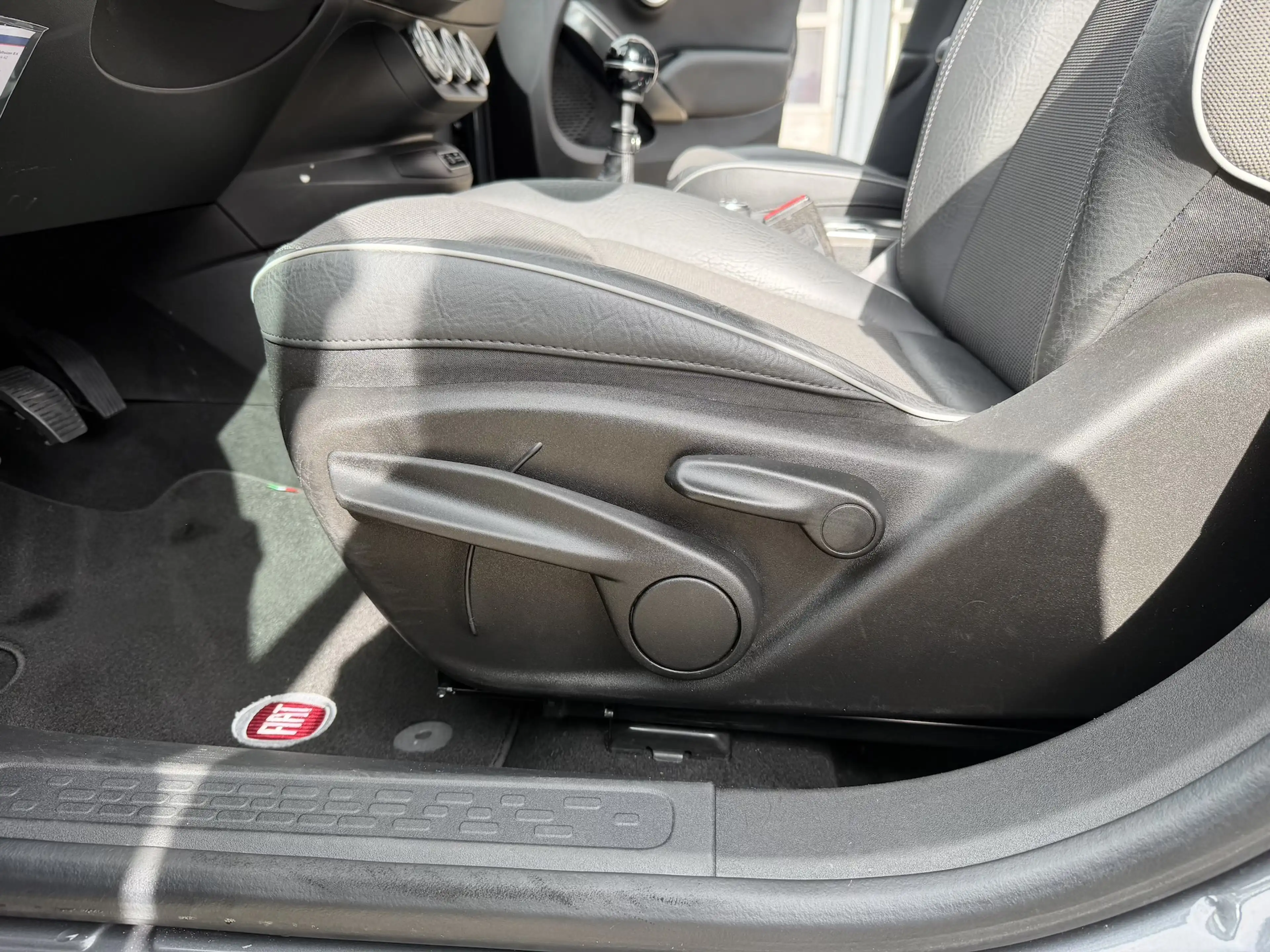 Fiat 500X 1.4 Turbo MultiAir CrossPlus (140pk) — photo 19