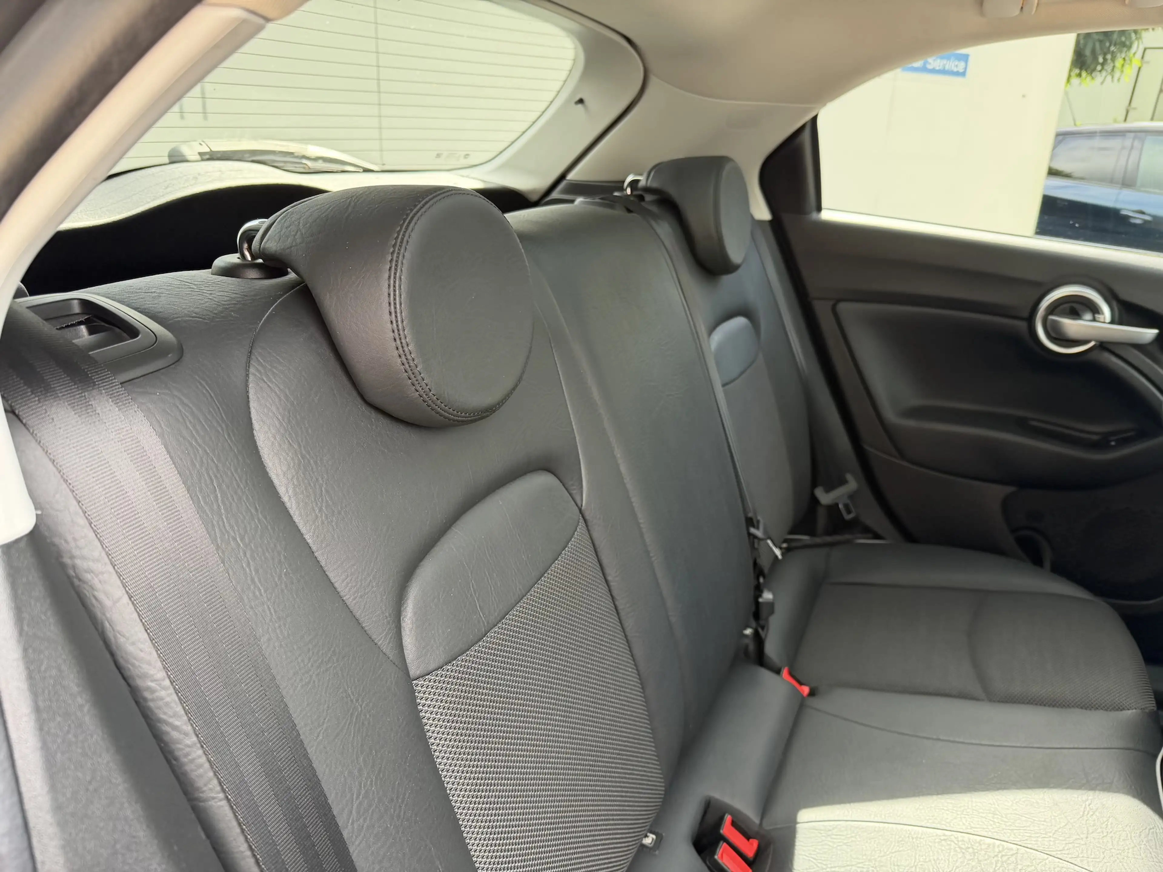 Fiat 500X 1.4 Turbo MultiAir CrossPlus (140pk) — photo 18