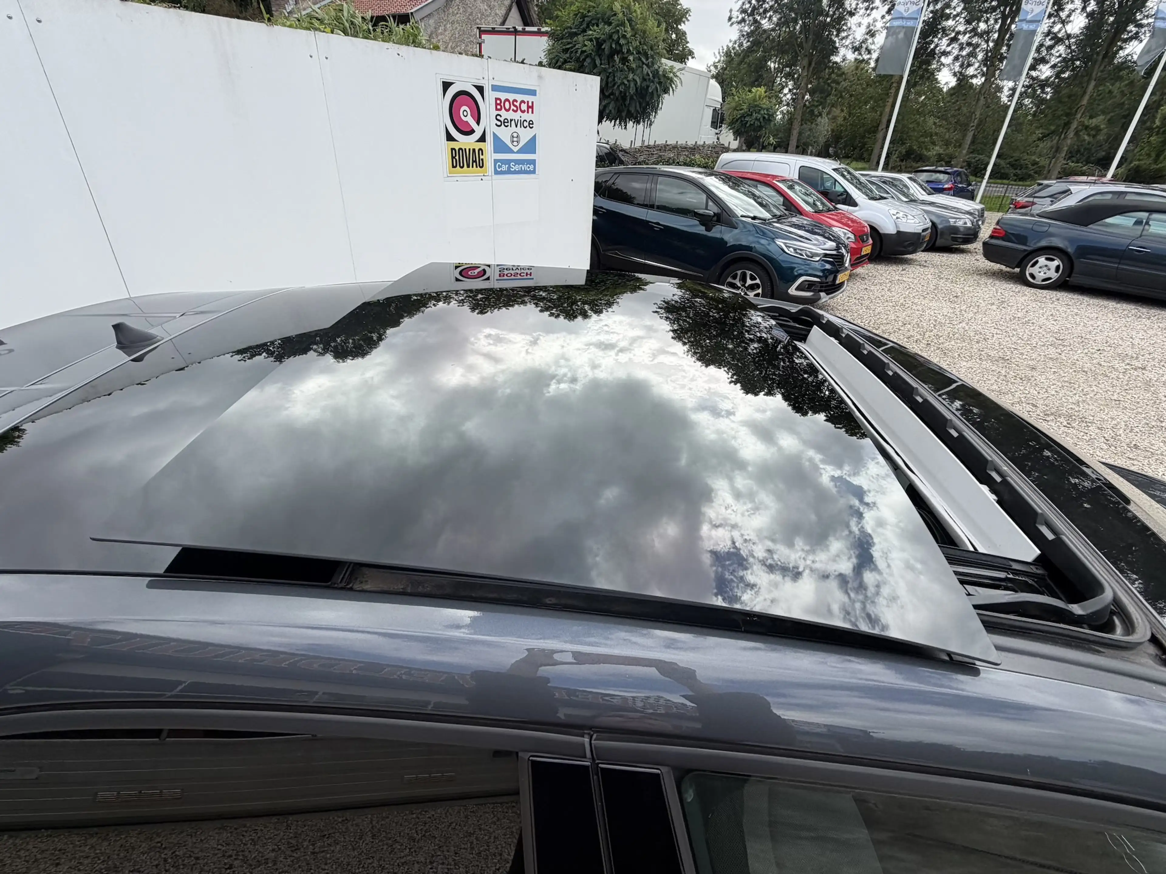 Fiat 500X 1.4 Turbo MultiAir CrossPlus (140pk) — photo 9
