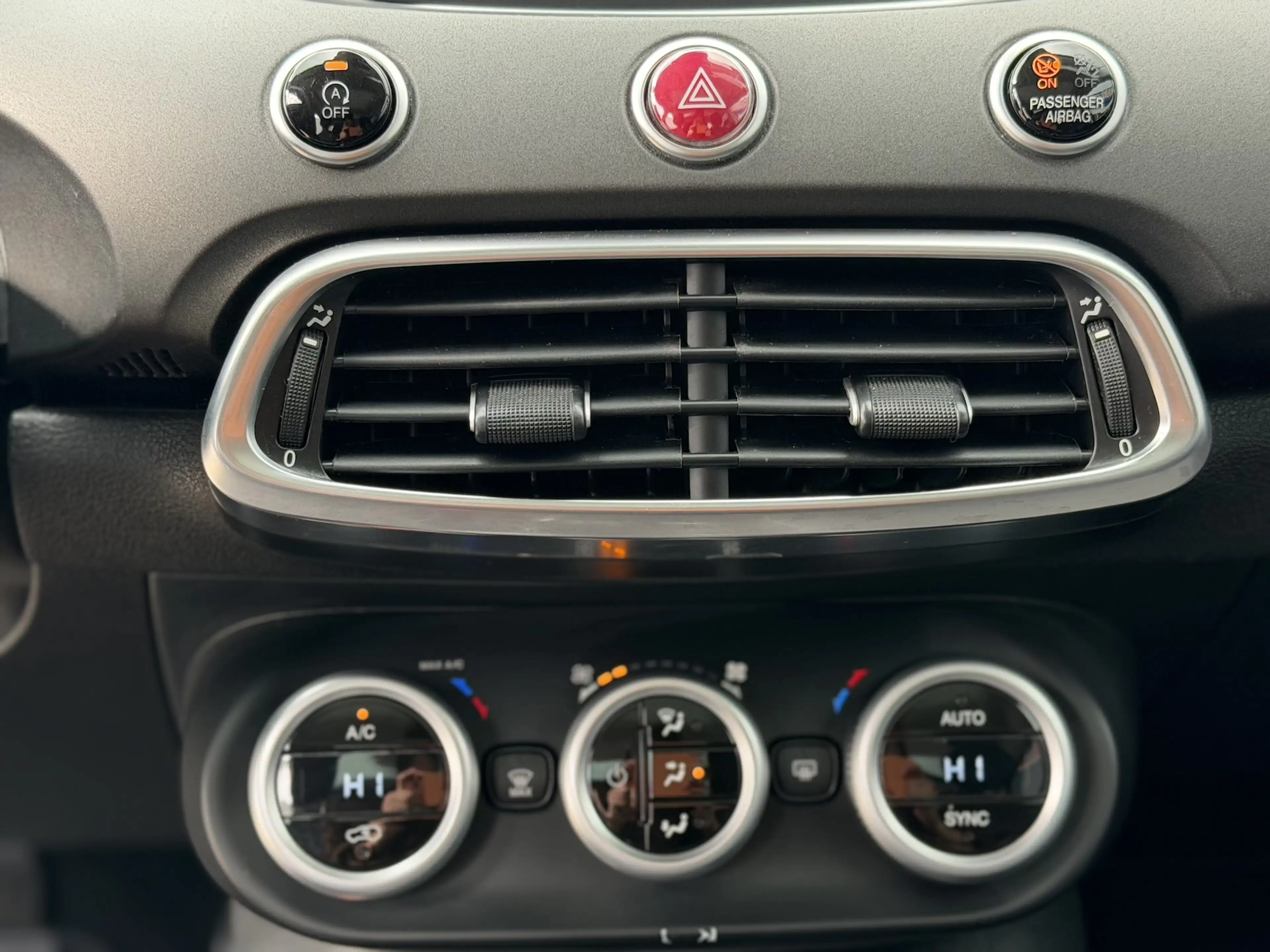 Fiat 500X 1.4 Turbo MultiAir CrossPlus (140pk) — photo 28