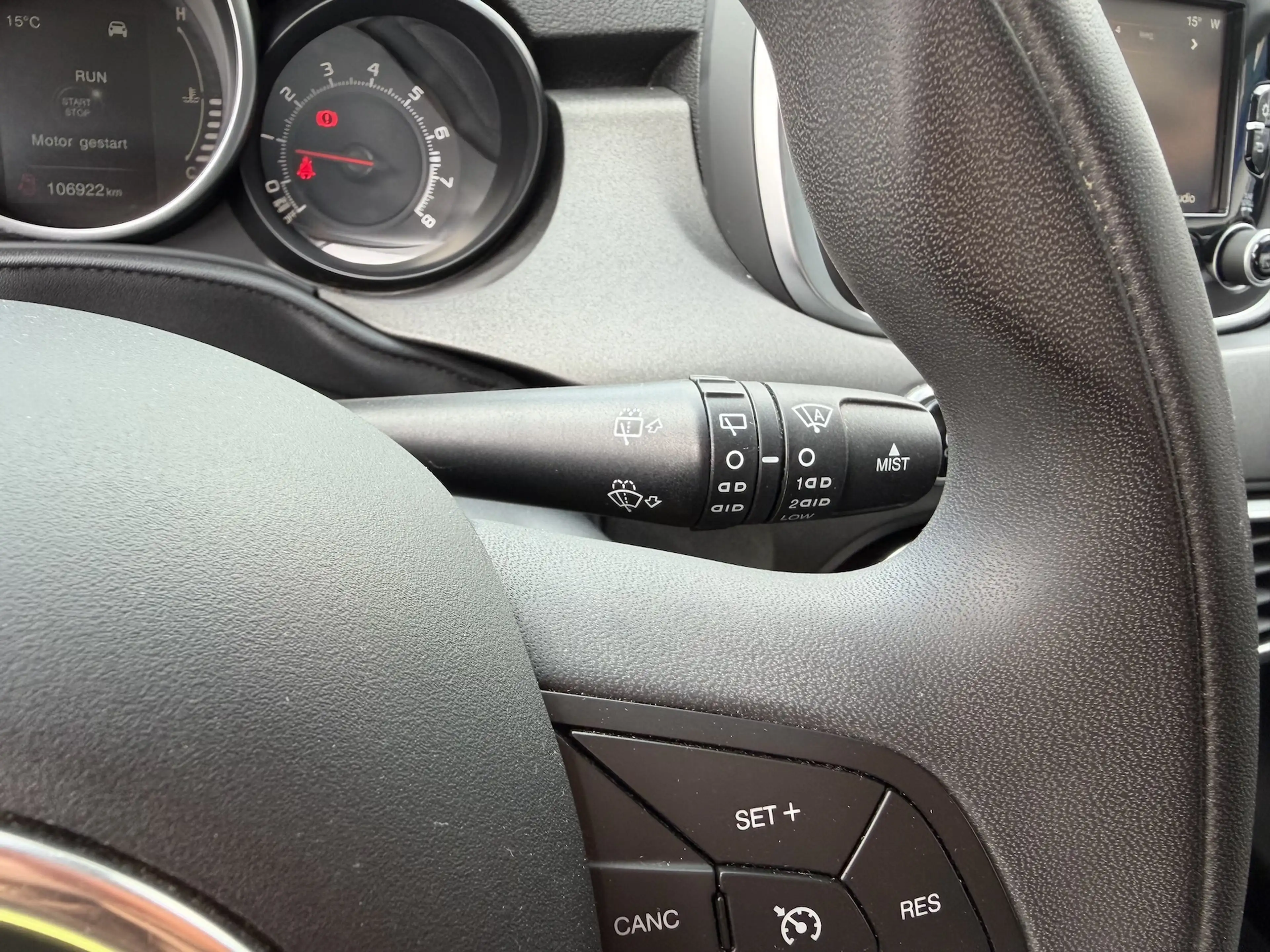 Fiat 500X 1.4 Turbo MultiAir CrossPlus (140pk) — photo 25