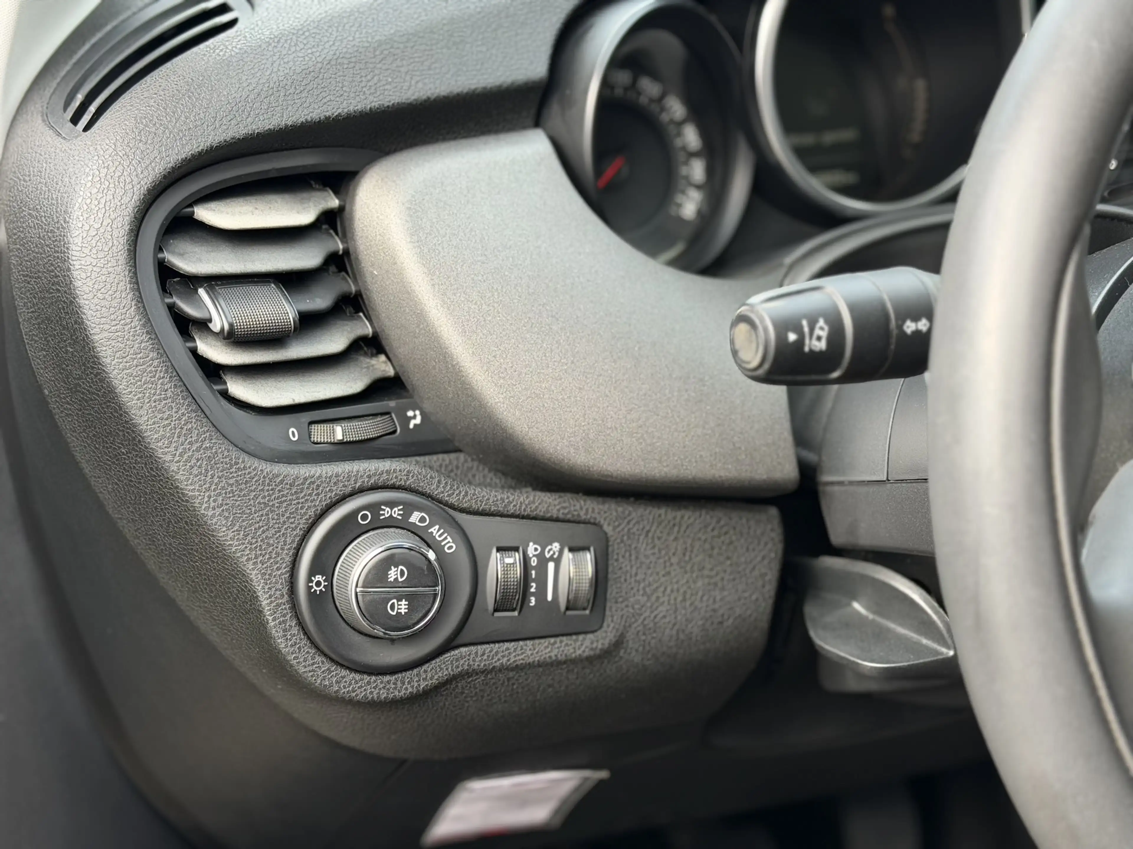Fiat 500X 1.4 Turbo MultiAir CrossPlus (140pk) — photo 21