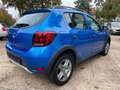 Dacia Sandero Sandeep StepWay Blau - thumbnail 4