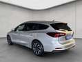 Ford Focus Turnier 1.5 EcoBlue Aut. TITANIUM EDITION Silber - thumbnail 3