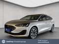 Ford Focus Turnier 1.5 EcoBlue Aut. TITANIUM EDITION Silber - thumbnail 1