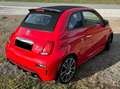 Abarth 595 Turismo Abarth 595C Turismo MTA Turismo Rot - thumbnail 4