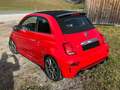 Abarth 595 Turismo Abarth 595C Turismo MTA Turismo Rot - thumbnail 3