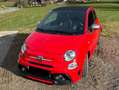 Abarth 595 Turismo Abarth 595C Turismo MTA Turismo Rot - thumbnail 5