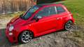 Abarth 595 Turismo Abarth 595C Turismo MTA Turismo Rot - thumbnail 2