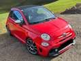 Abarth 595 Turismo Abarth 595C Turismo MTA Turismo Rot - thumbnail 1