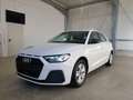 Audi A1 Sportback Gravity Edition 25 TFSI 95 PS-4JahreG... Weiß - thumbnail 1