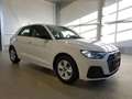 Audi A1 Sportback Gravity Edition 25 TFSI 95 PS-4JahreG... Weiß - thumbnail 3