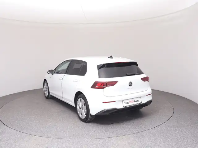 Volkswagen Golf view 5