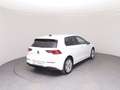 Volkswagen Golf Rabbit TSI Weiß - thumbnail 4