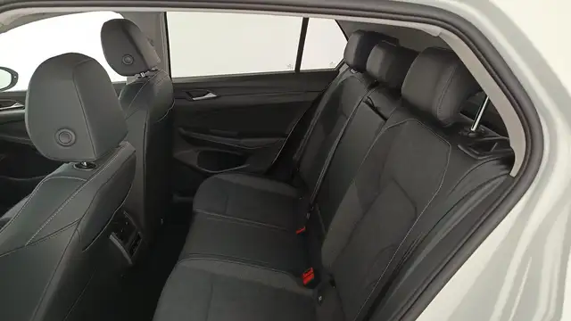 Volkswagen Golf view 10