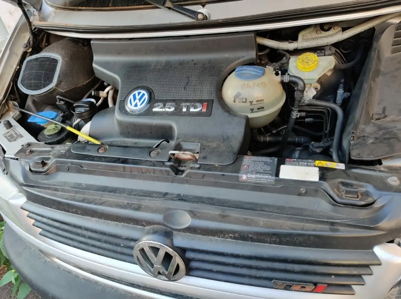 Volkswagen Westfalia California Exclusive, foto 6