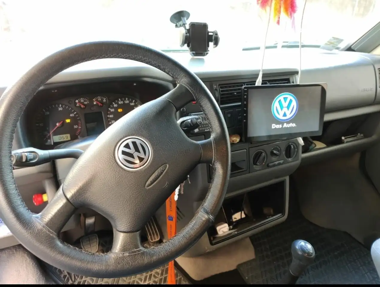 Volkswagen Westfalia California Exclusive, foto 3