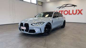 M3 G80 Berlina 3.0 Competition M xdrive auto