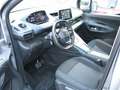 Peugeot Rifter BlueHDi 130 1.5 Allure Familiale Grau - thumbnail 4
