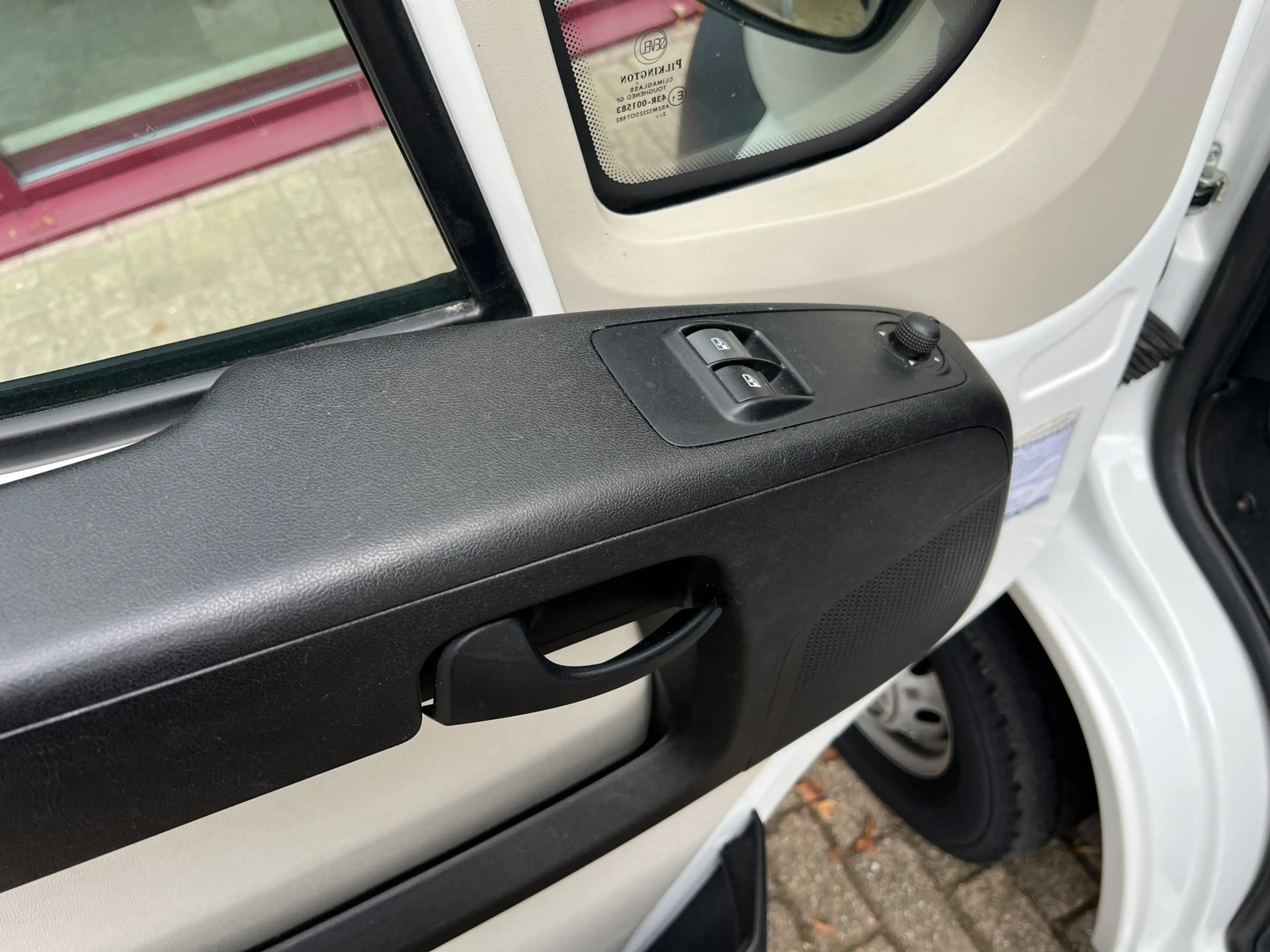 Fiat Ducato 35L 2.3 MultiJet LH2 Gran Volume | Bakwagen | 3 pe — photo 9
