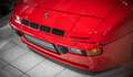 Porsche 924 origi. Carrera GT Rot - thumbnail 24