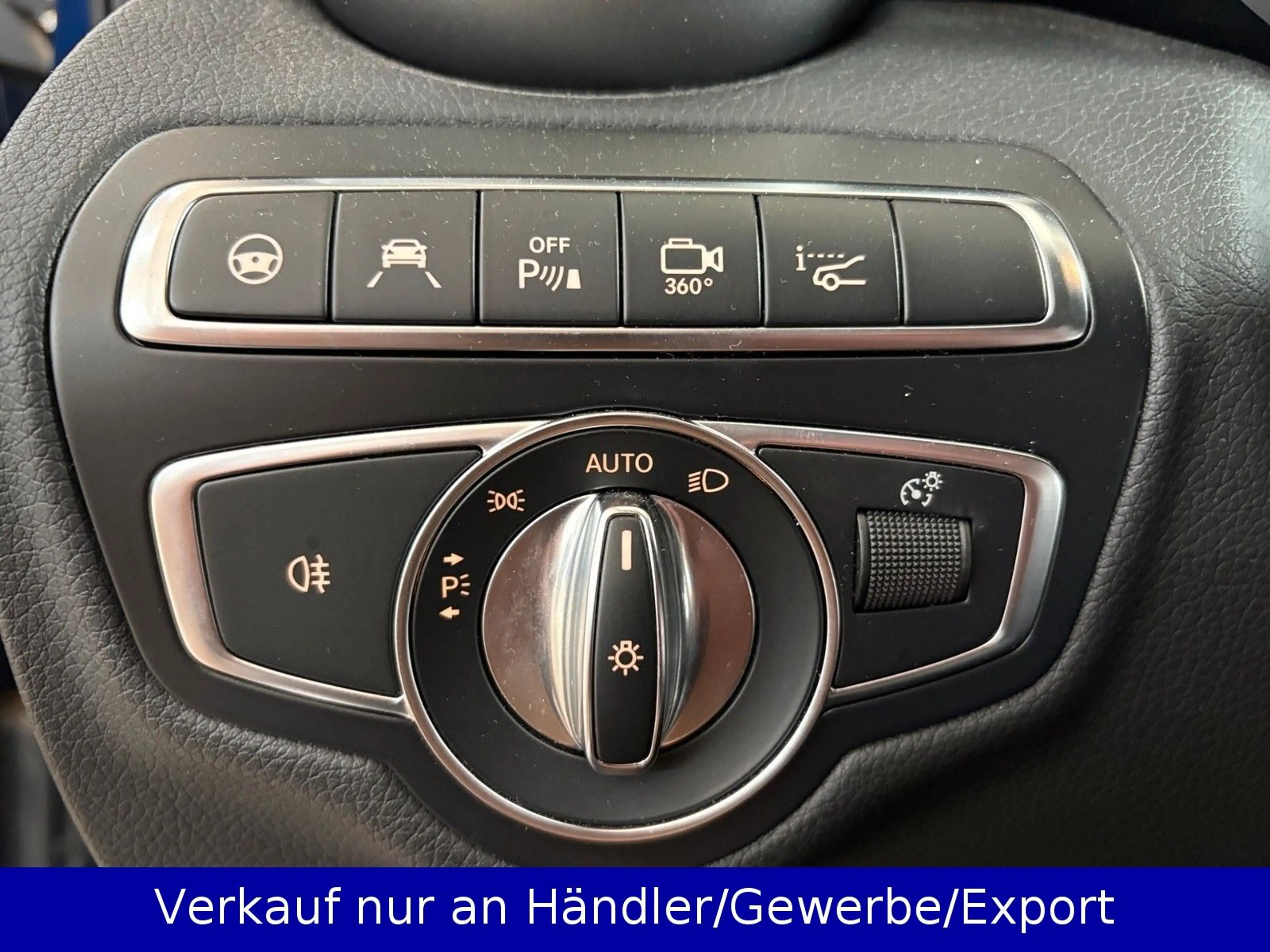 Mercedes-Benz C 63 AMG C 63 S AMG Kombi LED HeadUp Schalensitze Kamera — photo 15