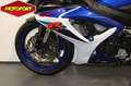 Suzuki GSX-R 600 Blauw - thumbnail 5