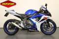 Suzuki GSX-R 600 Blauw - thumbnail 1