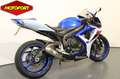 Suzuki GSX-R 600 Blauw - thumbnail 18