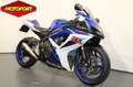 Suzuki GSX-R 600 Blauw - thumbnail 13