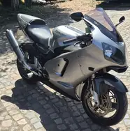 Kawasaki Ninja ZX-12R supersport ikinci el satış ilanları