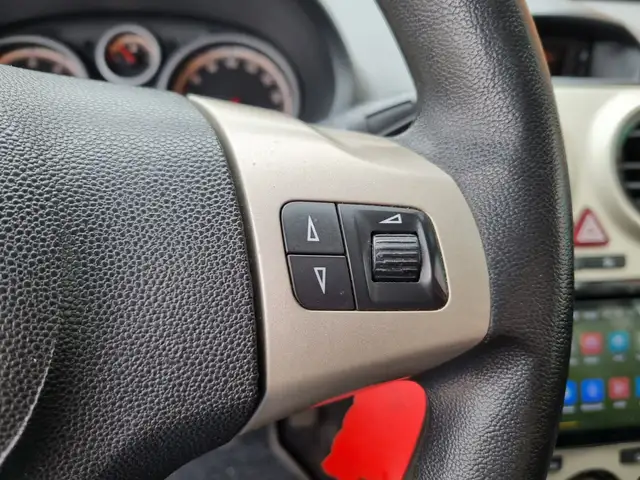 Opel Corsa view 23