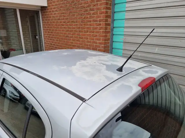 Opel Corsa view 13